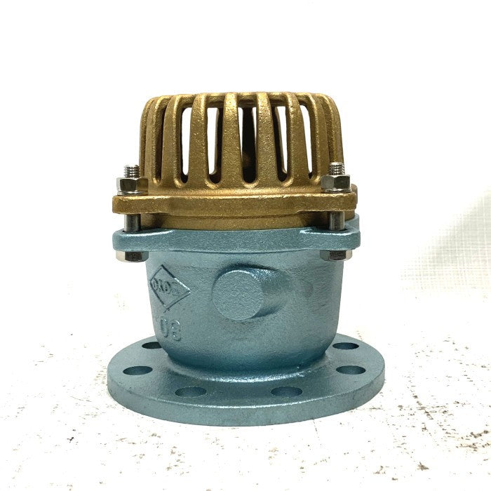 TOYOVALVE　フードバルブ　10-FOF