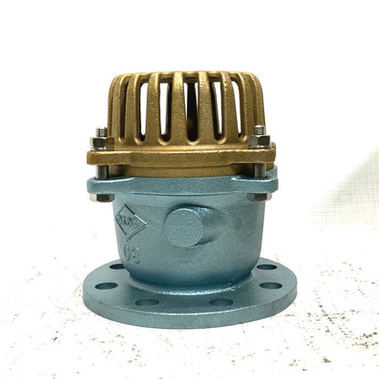 TOYOVALVE　フードバルブ　10-FOF