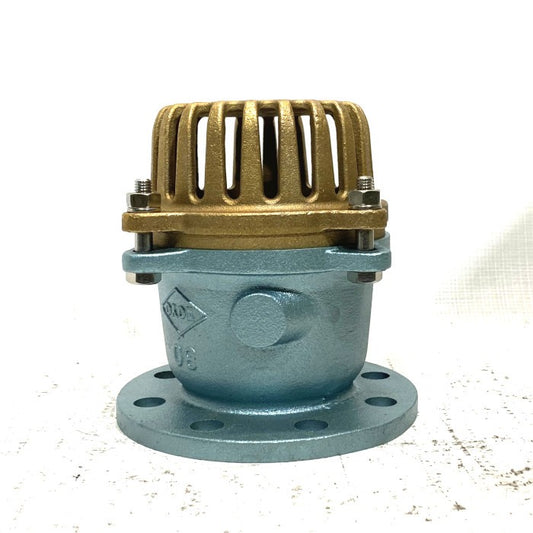 TOYOVALVE　フードバルブ　10-FOF