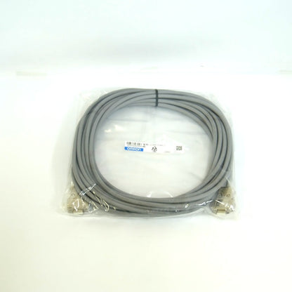 オムロン　タッチパネルモニタ用 RS-232Cケーブル　XW2Z-010PP-1