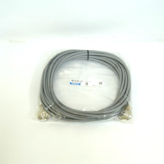 オムロン　タッチパネルモニタ用 RS-232Cケーブル　XW2Z-010PP-1