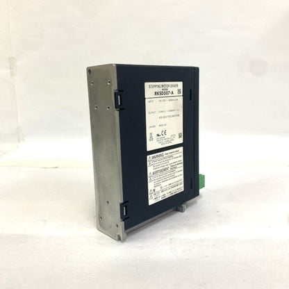 オリエンタルモータ　ステッピングモーター用ドライバ　RKSD507-A