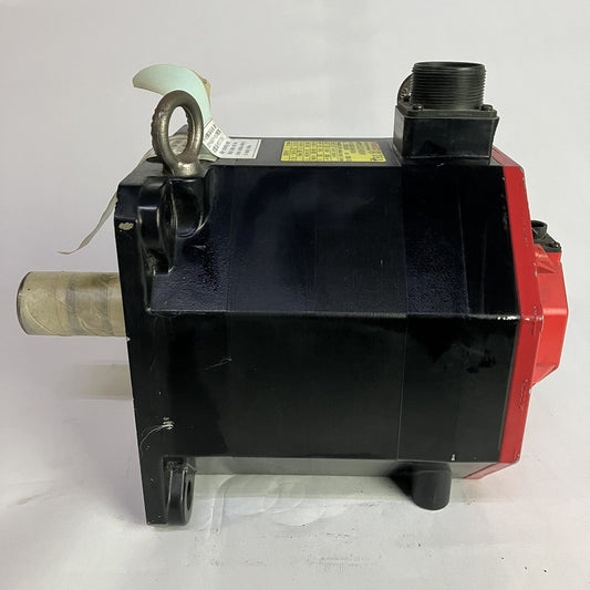 FANUC　サーボモータ　A06B-0266-B100