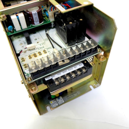 ジェイテクト　サーボアンプ（GC32）　A8PU05ABFW03