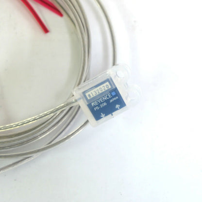 キーエンス　光電SW　PS-206