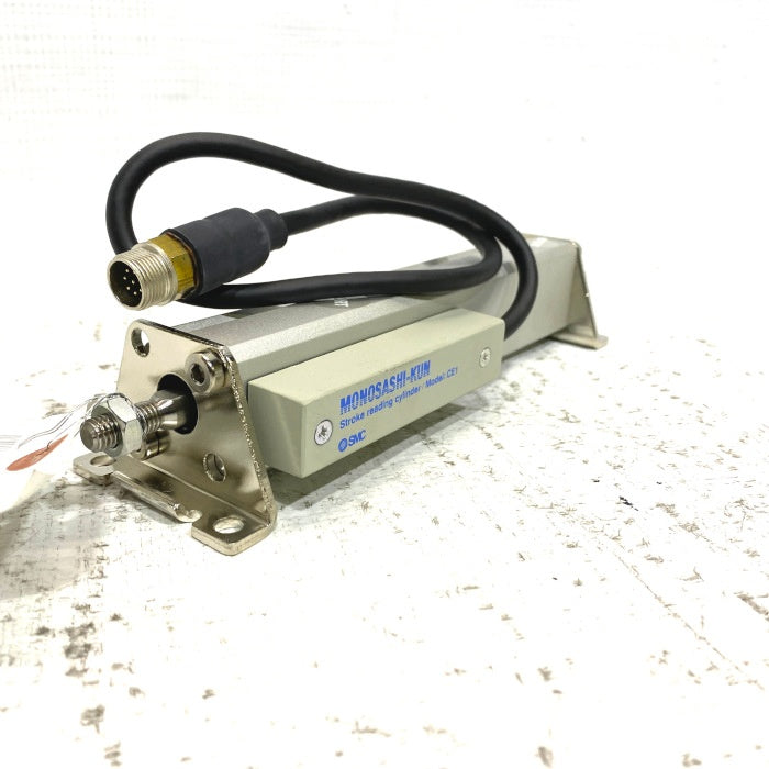 SMC　ものさし君　CE1L20-100
