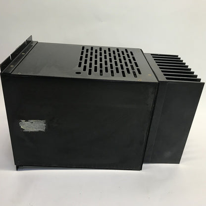 山洋電機　サーボアンプ　PDT-S2080S00
