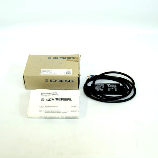 SCHMERSAL　セーフティ磁気スイッチ　BNS36-11Z-R