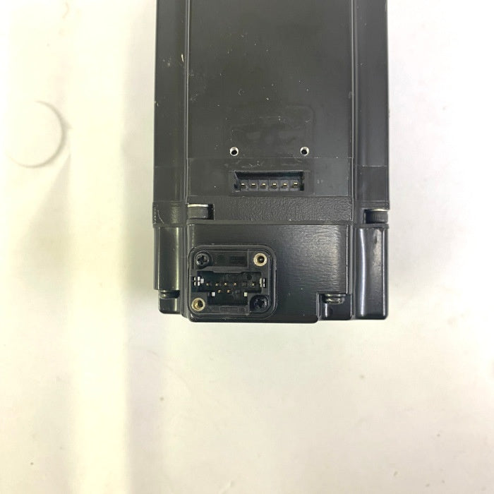 キーエンス　ACサーボシステム ストレート軸 アブソリュート 　SV-M040AS