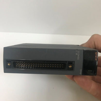 三菱電機　MELSECシリーズ　トランジスタ出力ユニット（シンクタイプ） QY41P