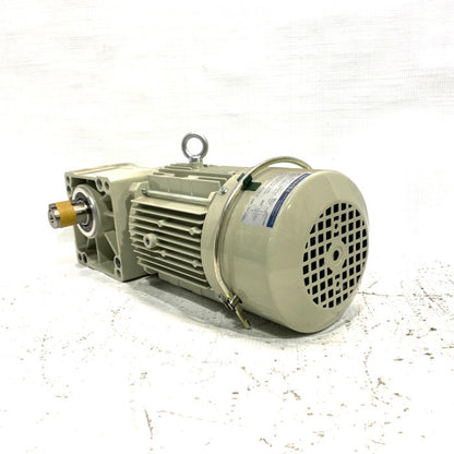 住友重機　ハイポニック減速機　RNFM08-370L-C-30