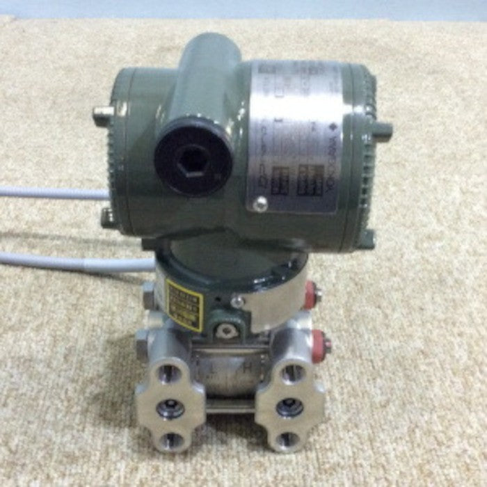 横河電機　リモート差圧伝送器　1/2-150RF 10M EJA118J-DMSCG-915DB-AP16E2S