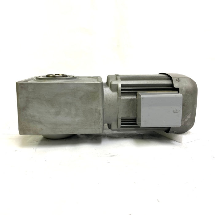 三菱電機　モーター付減速機　GM-SHYF-RH 1/60 0.4KW