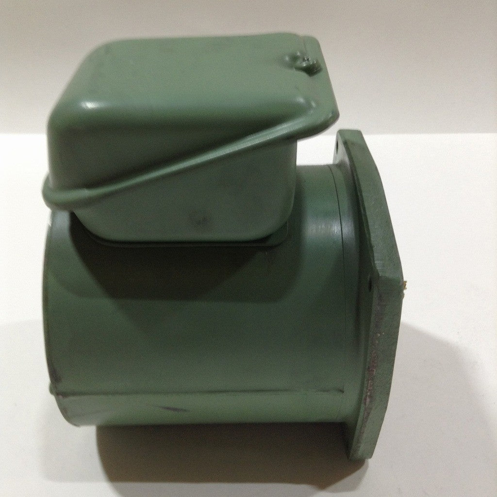 北芝電機　モーター　IKC-ECKLK　200V　0.1KW　4POLE