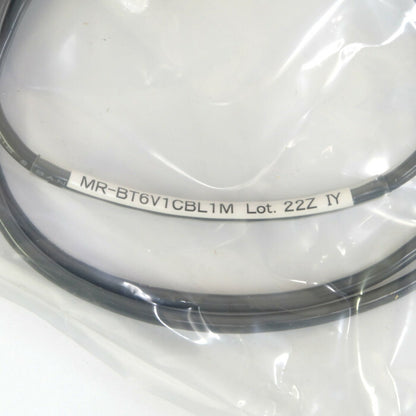 三菱電機　バッテリーケーブル　2個セット　MR-BT6V1CBL1M