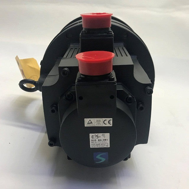 三菱電機　サーボモータ　HC-SFS52BG1