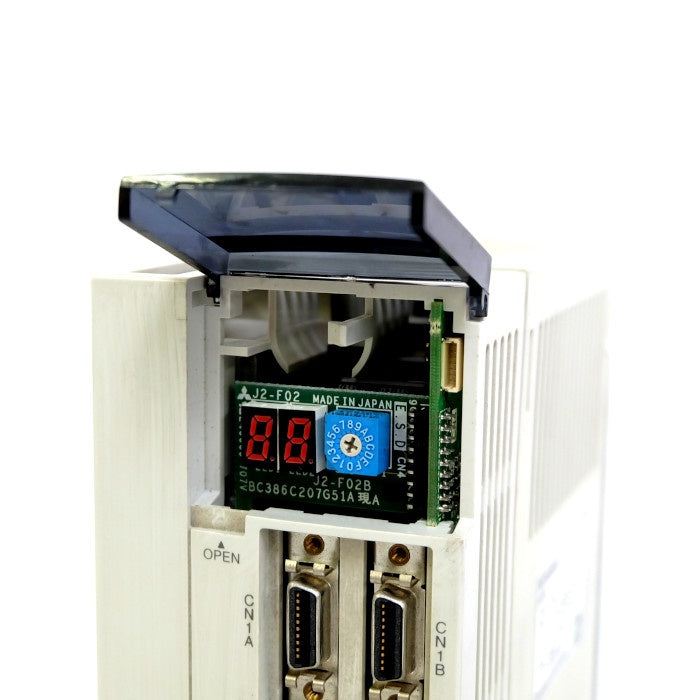 三菱電機　ACサーボアンプ　MR-J2S-60B