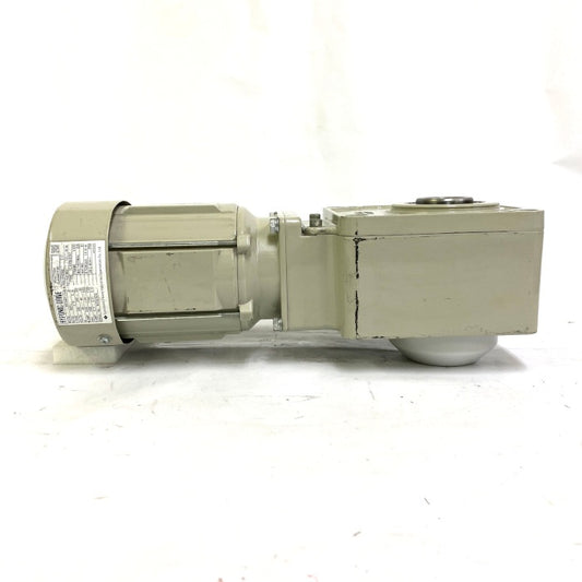 住友重機械工業　ハイポニック減速機　RNYM01-1340-B-300