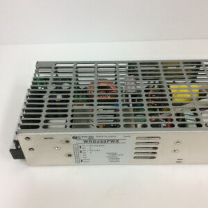 イーター電機工業 電源ユニット パワーサプライ WRDJ23FWX