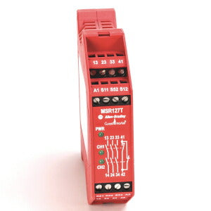 Allen Bradley 安全リレー 440R-N23132