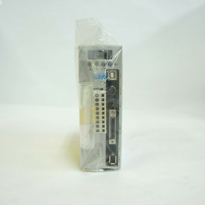 CKD日機電装　サーボドライバ　NCR-DCA0A2B-401A