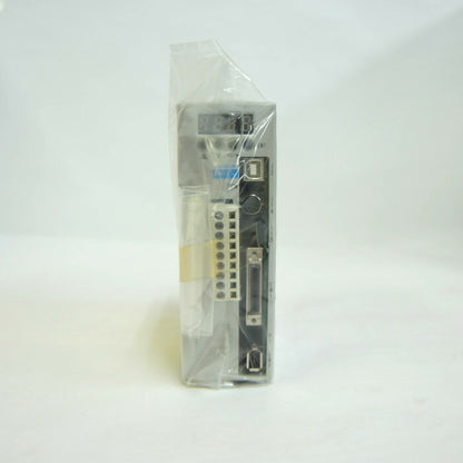 CKD日機電装　サーボドライバ　NCR-DCA0A2B-401A
