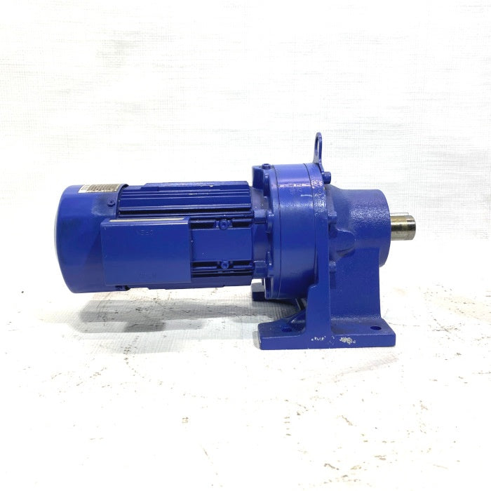 住友重機械工業　サイクロ減速機　CNHM05-6105-B-43