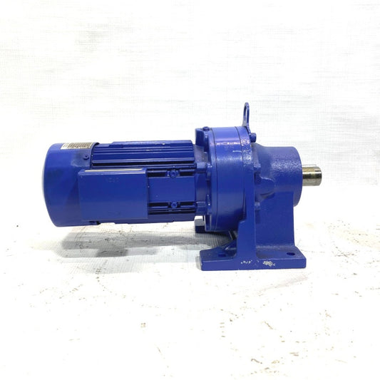 住友重機械工業　サイクロ減速機　CNHM05-6105-B-43