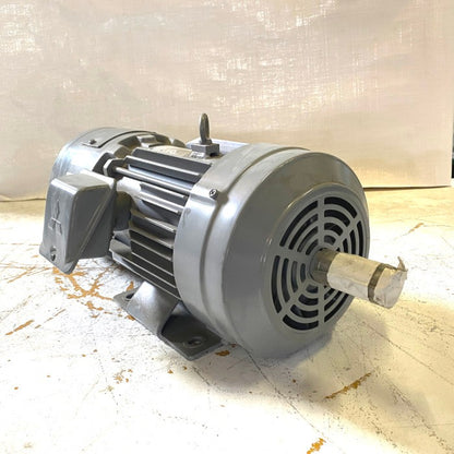 三菱電機　ブレーキ付モータ　SF-JRB