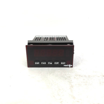 RED-LION　PANEL　METER　DP5P
