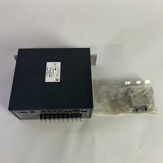 VEXTA　5-PHASE　DRIVER　ステッピングモータードライバー　RKD514L-C