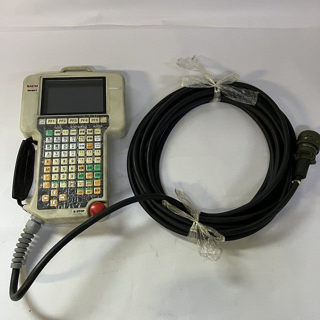 NACHI　ロボット操作器　ROP510-10