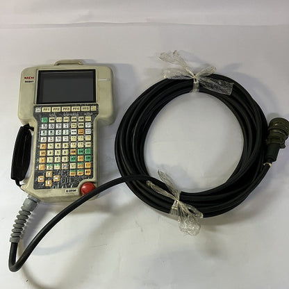 NACHI　ロボット操作器　ROP510-10