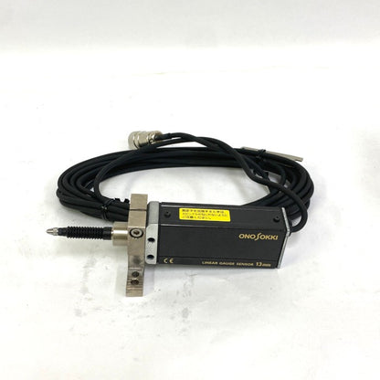 小野測器　リニアゲージ　GS-4813