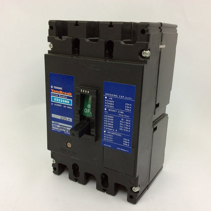 TERASAKI　XE225NS　3POLE　225A