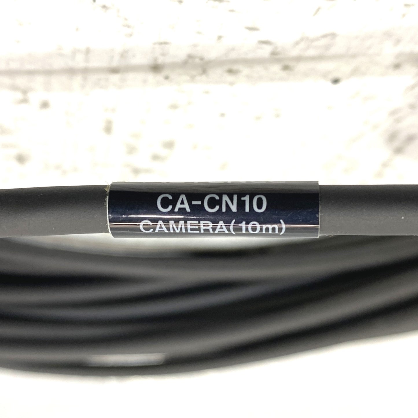 キーエンス　ケーブル　CA-CN10