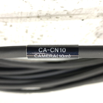 キーエンス　ケーブル　CA-CN10
