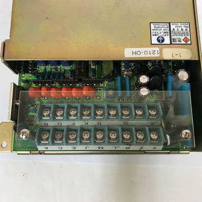 JTEKT　ジェイテクト　AEユニット２　RA15A18004