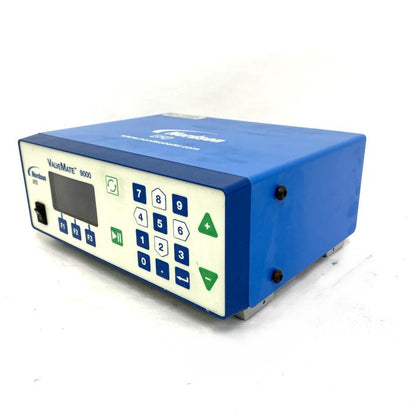 Nordson　ValveMateディスペンス バルブ コントローラー　7028693