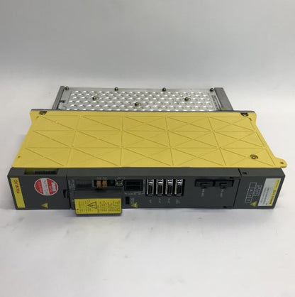 FANUC　サーボアンプ　A06B-6096-H103#H