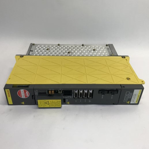 FANUC　サーボアンプ　A06B-6096-H103#H