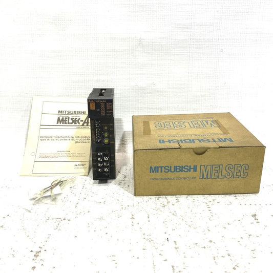 三菱電機　計算機ユニット　A1SJ71UC24-R4