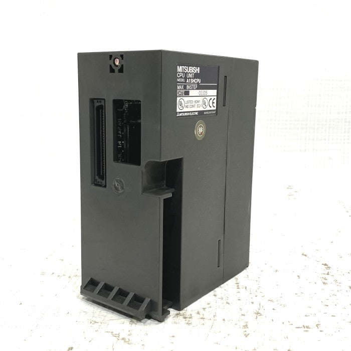 三菱電機　CPU　A1SHCPU