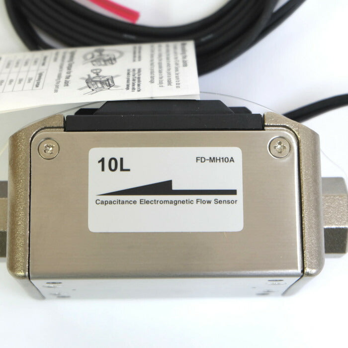 キーエンス　流量センサー　　FD-MH10A