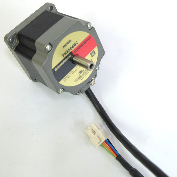オリエンタルモーター　ステッピングモータRKIIシリーズ　パルス列入力タイプ　RKS566BC-2