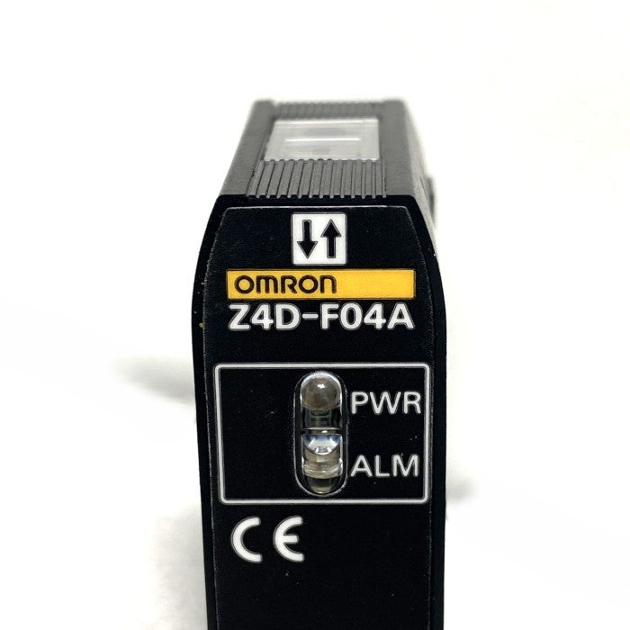 オムロン　センサー　Z4D-F04A