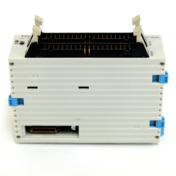 Panasonic　FPΣ 増設ユニット　2個セット　FPG-XY64D2T