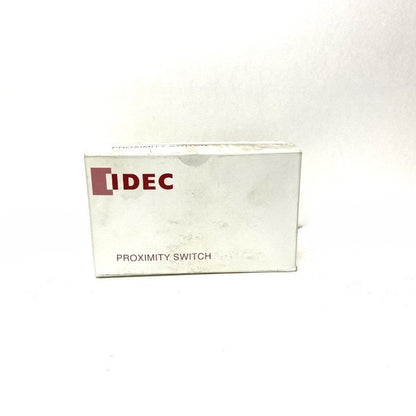 IDEC　近接スイッチ　DPC-2A25E