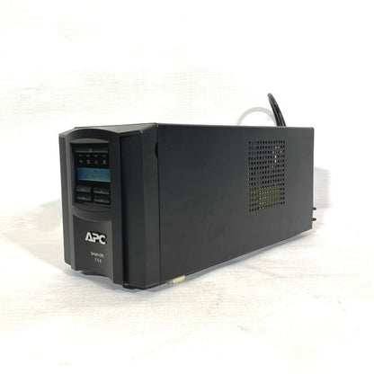 UPS　無停電電源装置　Smart-UPS750