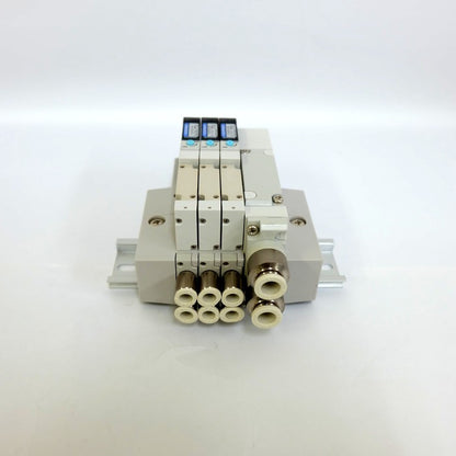 コガネイ　電磁弁　F10M3NL